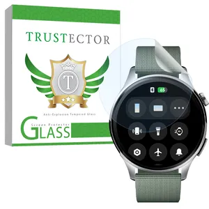 Trustector MTBWT Screen Protector For Xiaomi Redmi Watch 5