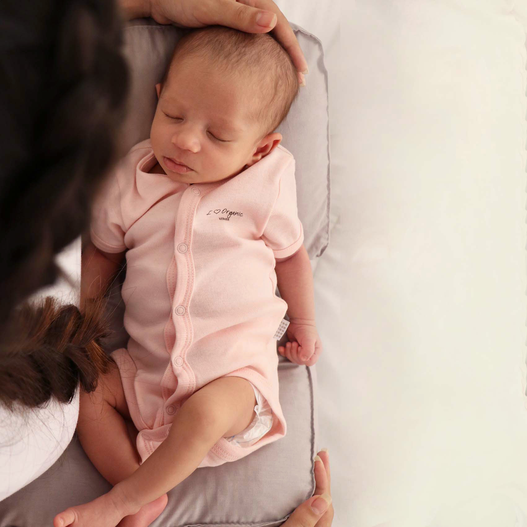 بالش شیردهی دی روحه مدل Nursing