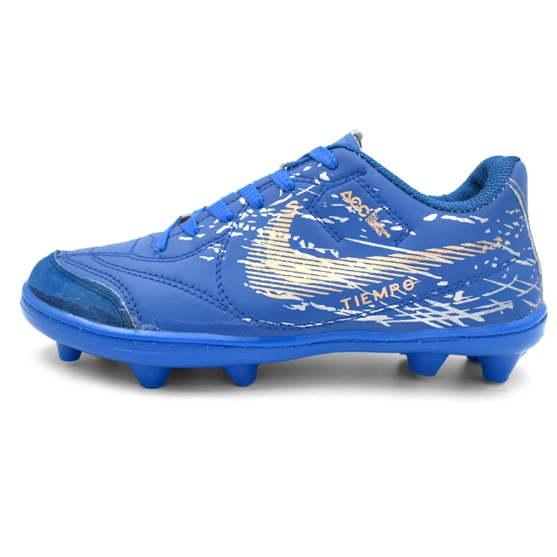 کفش فوتبال مردانه مدل استوک دار کد C-7471