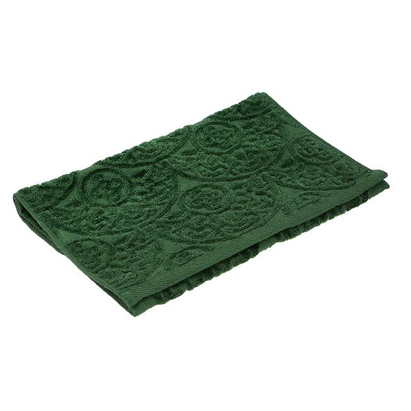 حوله دستی ناوالس Flower سایز 35 × 70 سانتی متر حوله دستی ناوالس Flower سایز 35 × 70 سانتی متر