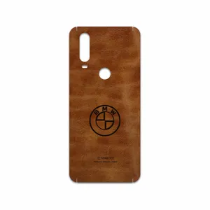 MAHOOT BFL-BMW Cover Sticker for Motorola One Action