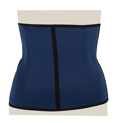 گن لاغری اسلیم بلت مدل Blue طرح 1