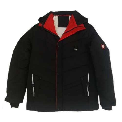 کاپشن مردانه مدل Z300