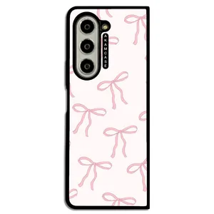 AKAM AMC-WSGZFOLD5-BOWS3 Cover For Samsung Galaxy Z Fold 5