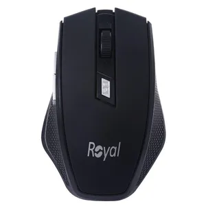 ماوس بی سیم رویال مدل  MW213