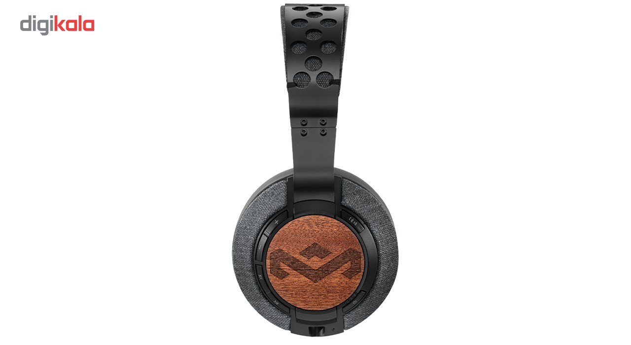 هدفون مارلی مدل Liberate XLBT