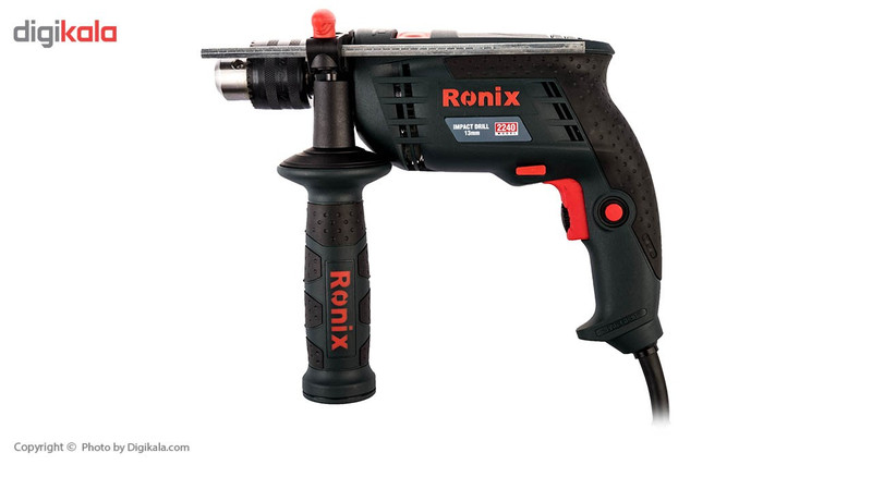 دریل چکشی رونیکس مدل 2240 دریل چکشی رونیکس مدل 2240