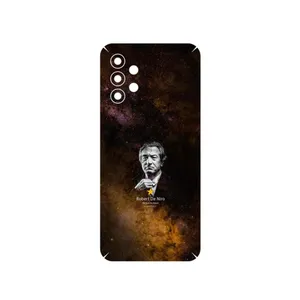 MAHOOT Robert De Niro Cover Sticker for Samsung Galaxy A13