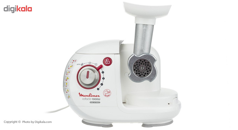 غذا ساز مولینکس مدل FP737