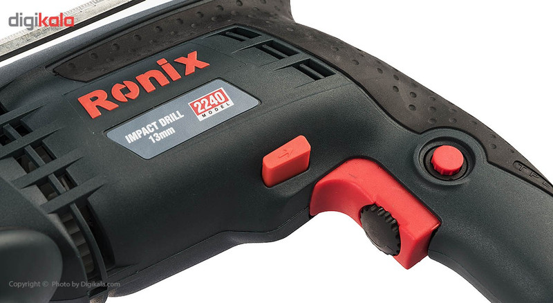 دریل چکشی رونیکس مدل 2240 دریل چکشی رونیکس مدل 2240