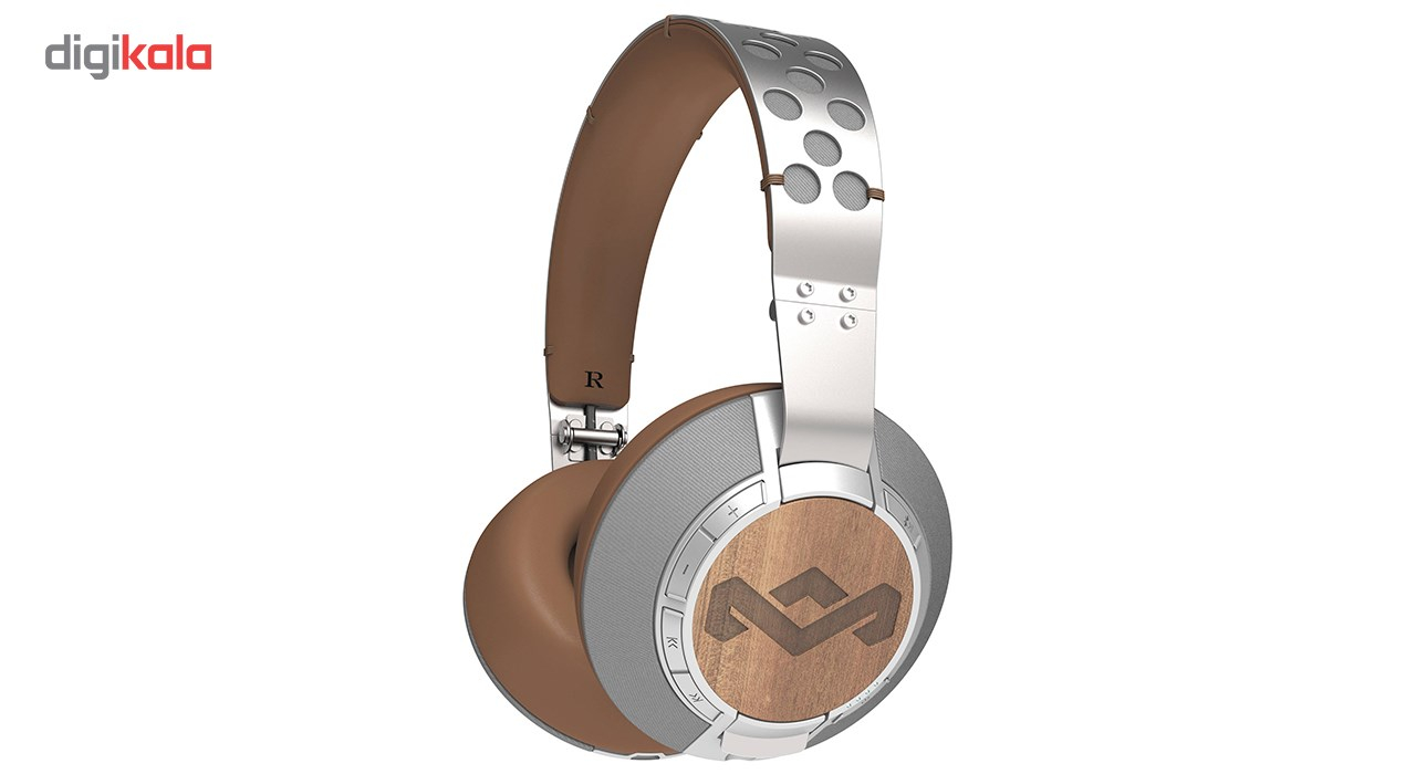 هدفون مارلی مدل Liberate XLBT