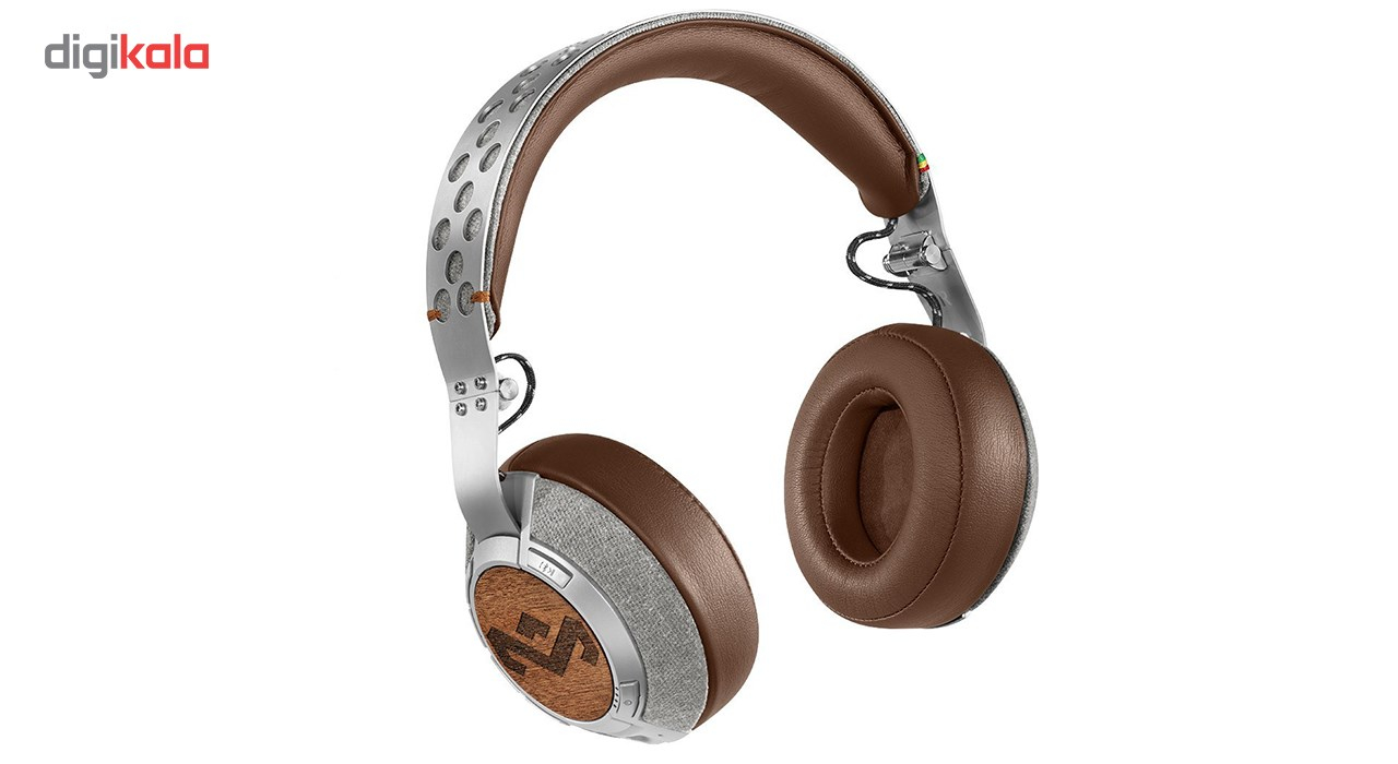 هدفون مارلی مدل Liberate XLBT