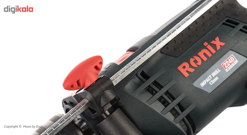 دریل چکشی رونیکس مدل 2240 دریل چکشی رونیکس مدل 2240