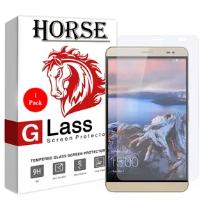 محافظ صفحه نمایش گلس هورس مدل UCC مناسب برای تبلت هوآوی MediaPad X2