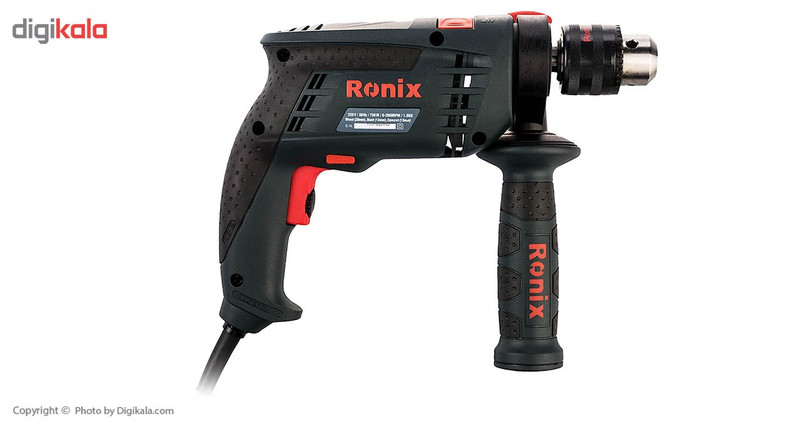 دریل چکشی رونیکس مدل 2240 دریل چکشی رونیکس مدل 2240
