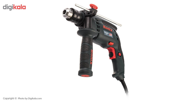 دریل چکشی رونیکس مدل 2240 دریل چکشی رونیکس مدل 2240