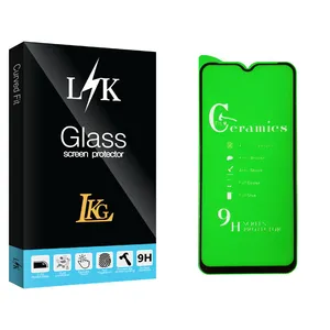LKG LK Glass Ceramics Screen Protector For Samsung A20s