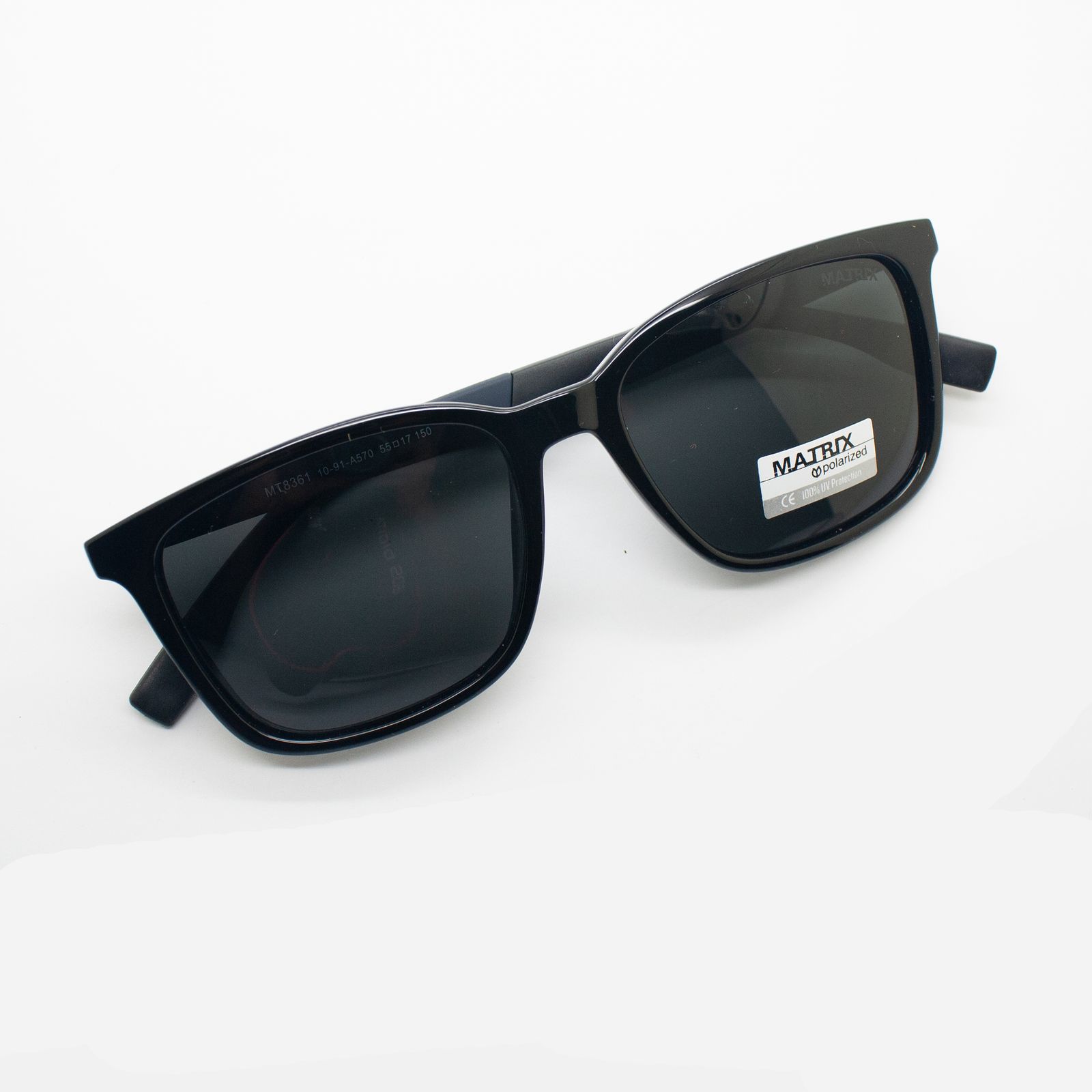 عینک آفتابی ماتریکس مدل 8361 -  - 4
