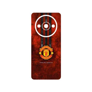 MAHOOT Manchester_United Cover Sticker for Xiaomi Redmi A3