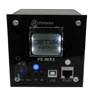 کنترل کننده PID پرناک مدل Pe-m32