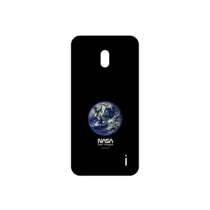 MAHOOT NASA Home Earth Cover Sticker for Nokia 2.2