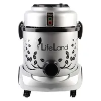 جاروبرقی سطلی سپاهان جارو مدل Life land