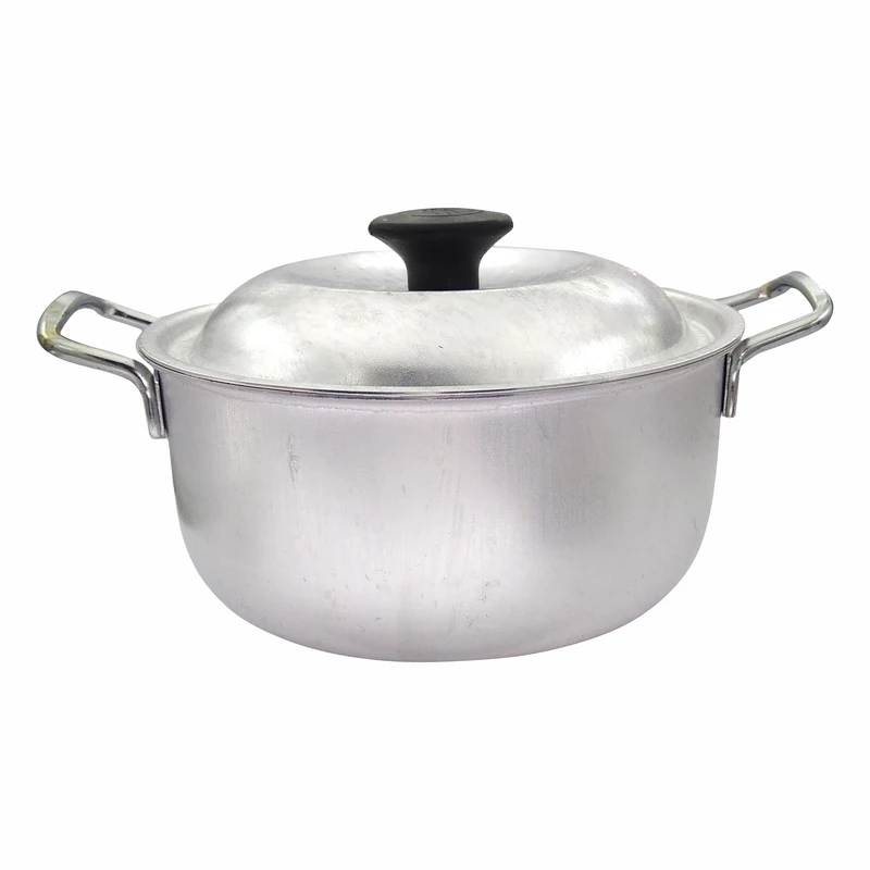 قابلمه مدل رکسانا سایز 22