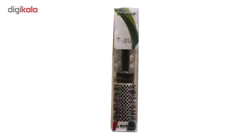 برس مو کیپه سری T-MAX مدل5532