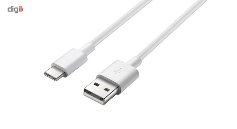 کابل تبدیل USB به USB-C به طول 1 متر مناسب برای گوشی های هوآوی P-9