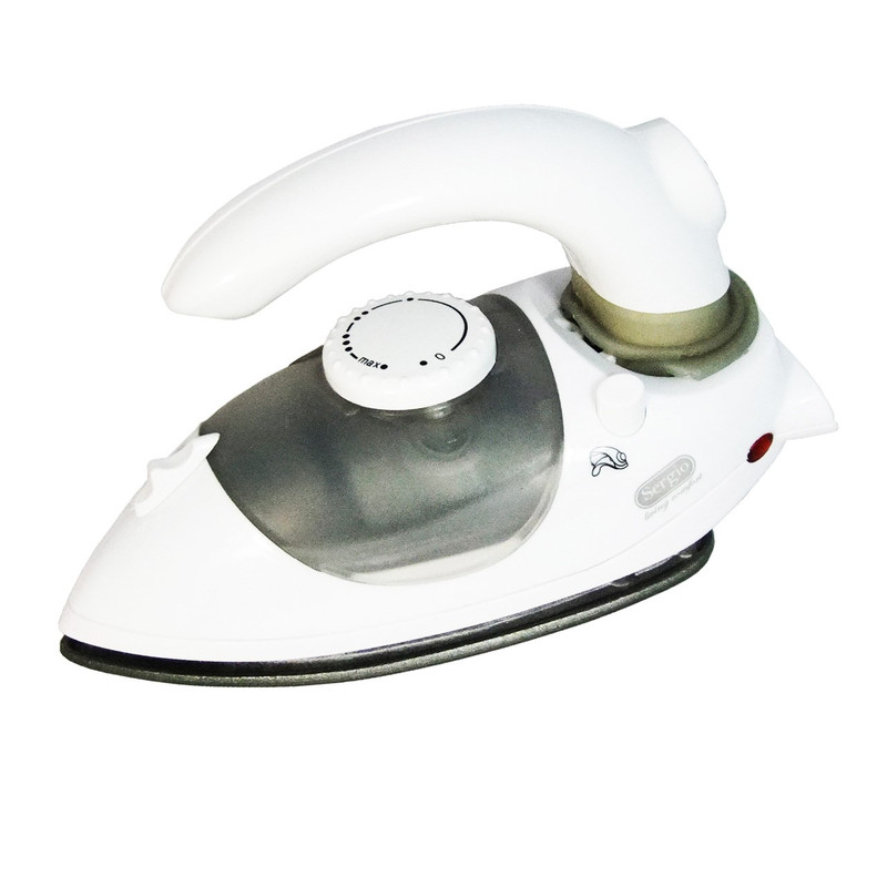 اتو مسافرتی سرجیو مدل ESI-10W