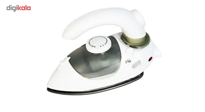 اتو مسافرتی سرجیو مدل ESI-10W