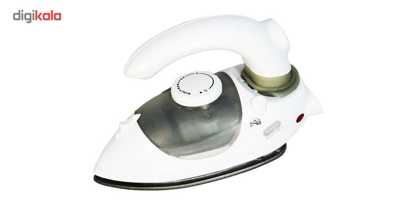 اتو مسافرتی سرجیو مدل ESI-10W