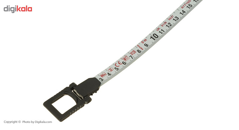 متر 50 متری نووا مدل NTT1522