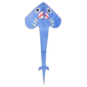 بادبادک طرح Sad Fish سایز 3