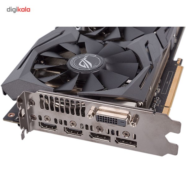 Asus rog hot sale 1060 6gb