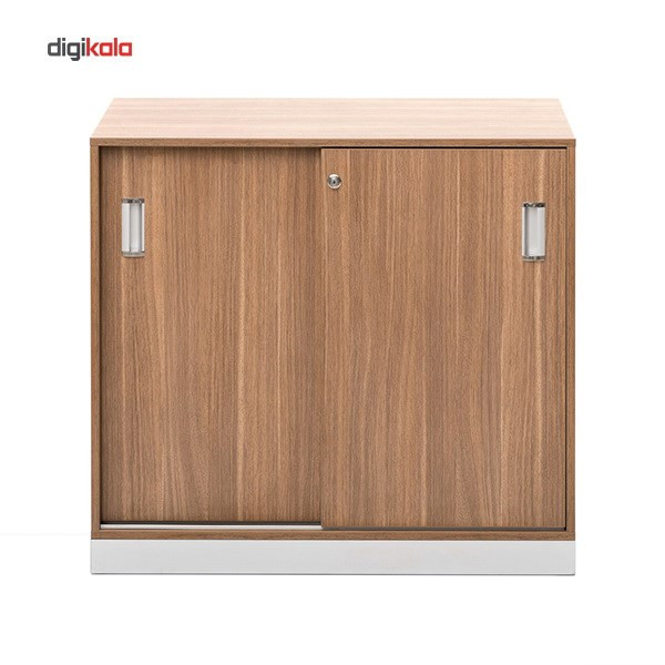 کمد اداری فرآذین مدل FAD-SP1-01 بلوطی روشن کمد اداری فرآذین مدل FAD-SP1-01 بلوطی روشن