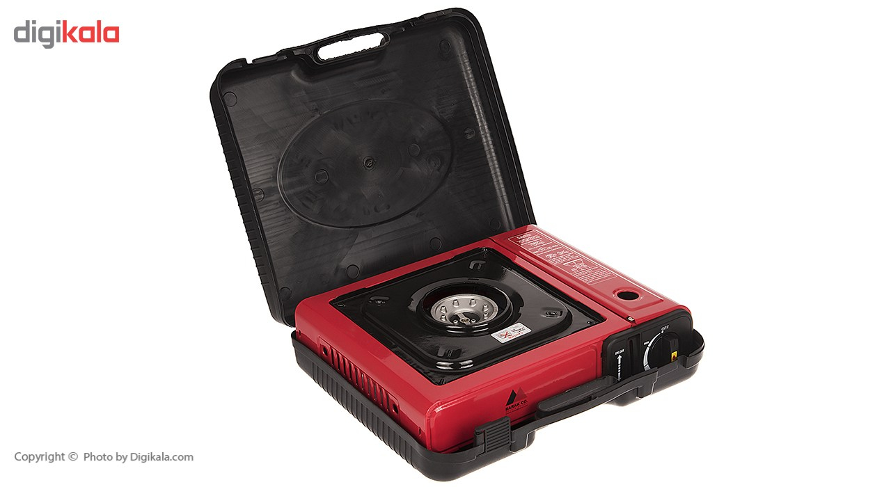 اجاق سفری بارک مدل 16027