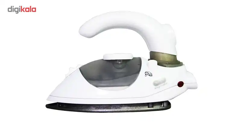 اتو مسافرتی سرجیو مدل ESI-10W