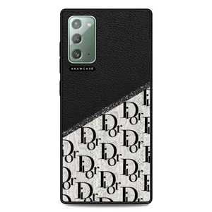 AKAM AMC-WSGN20-BRANDS-27 Cover For Samsung Galaxy Note 20