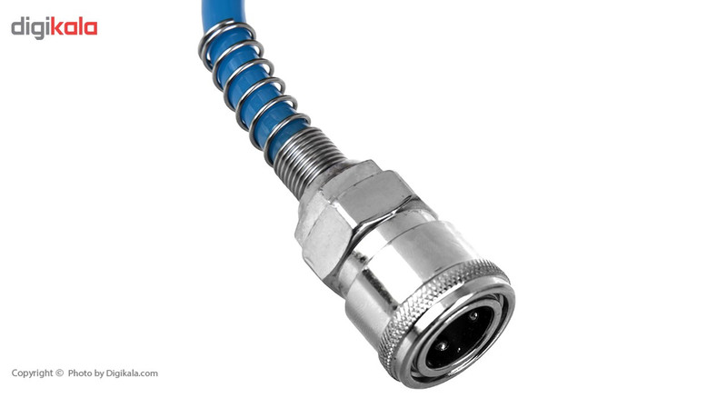 شلنگ فنری فاکس طول5 متر