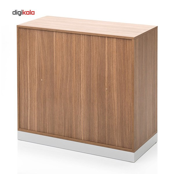 کمد اداری فرآذین مدل FAD-SP1-01 بلوطی روشن کمد اداری فرآذین مدل FAD-SP1-01 بلوطی روشن