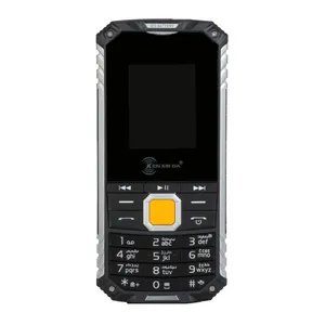 گوشی موبایل کن شین دا مدل G170 دو سیم کارت