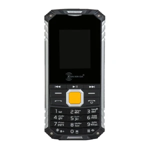 گوشی موبایل کن شین دا مدل G170 دو سیم کارت
