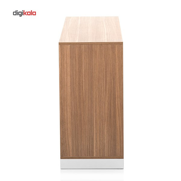 کمد اداری فرآذین مدل FAD-SP1-01 بلوطی روشن کمد اداری فرآذین مدل FAD-SP1-01 بلوطی روشن