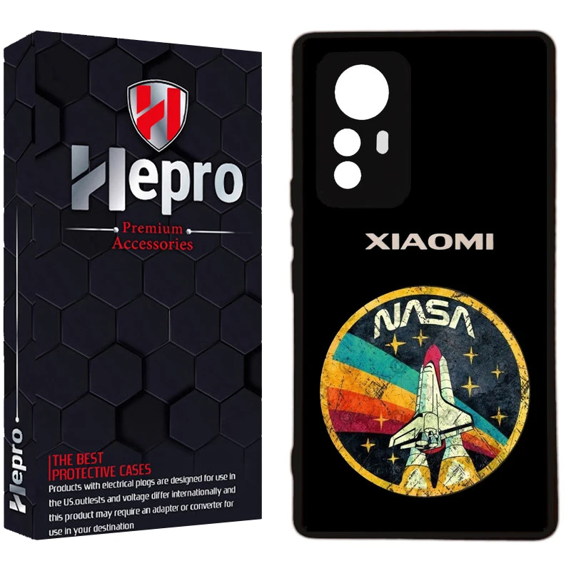 کاور هپرو طرح فانتزی مدل TPU مناسب برای گوشی موبایل شیائومی Redmi Note 12S