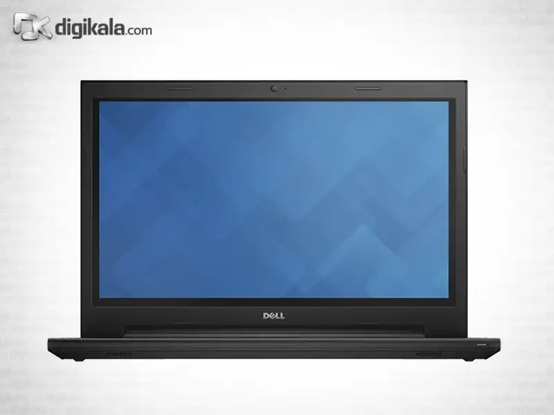 لپ تاپ 15 اینچی دل اینسپایرون 3542