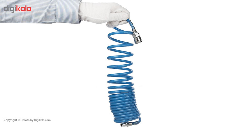 شلنگ فنری فاکس طول5 متر