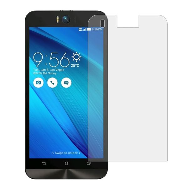 محافظ صفحه نمایش شیشه ای تمپرد مناسب برای گوشی موبایل ایسوس Zenfone Selfie ZD551KL محافظ صفحه نمایش شیشه ای تمپرد مناسب برای گوشی موبایل ایسوس Zenfone Selfie ZD551KL