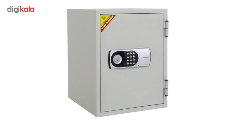 صندوق الکترونیکی دیپلمات مدل 530EK88W