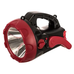 چراغ قوه دستی شعاع مدل KN-8193
